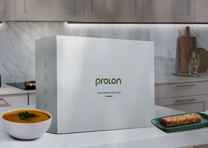 ProLon® 5-day for Friends & Family