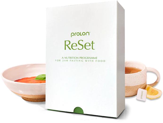 ProLon Reset - kit for 1-day fasting